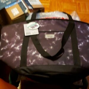 West Loop 40 can Insulated party cooler with microban infused lining